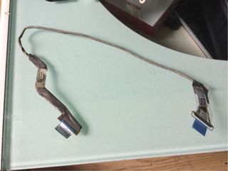 Cable Flex LCD Dell XPS 1640