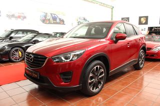 Mazda CX-5 2015