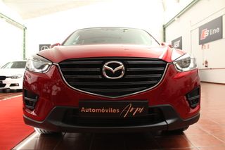 Mazda CX-5 2015