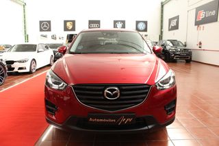 Mazda CX-5 2015
