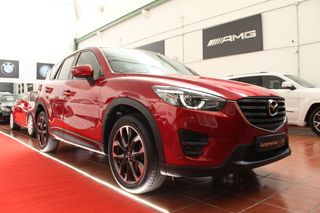 Mazda CX-5 2015