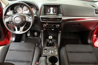 Mazda CX-5 2015