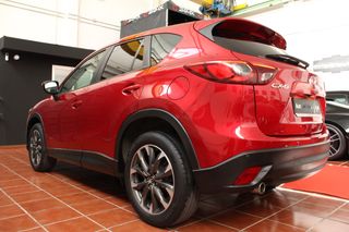 Mazda CX-5 2015