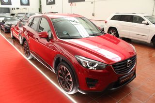 Mazda CX-5 2015