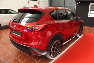 Mazda CX-5 2015
