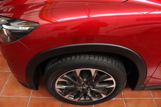 Mazda CX-5 2015