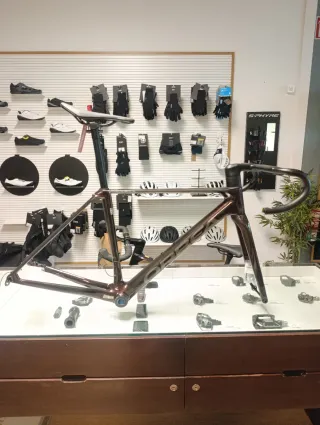 Orbea Orca 47 - Cuadro de Bicicleta