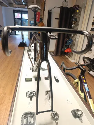 Orbea Orca 47 - Cuadro de Bicicleta