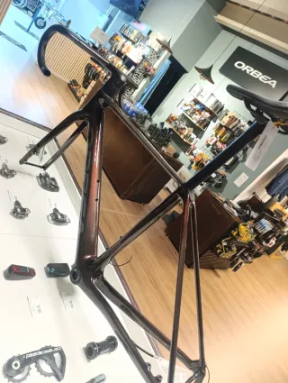 Orbea Orca 47 - Cuadro de Bicicleta