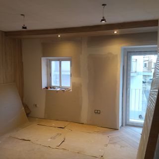 Construcción y Reformas integrales, proyectos.