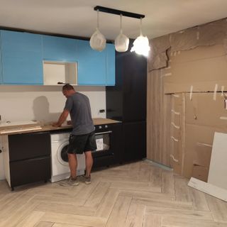 Construcción y Reformas integrales, proyectos.