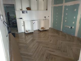 Construcción y Reformas integrales, proyectos.