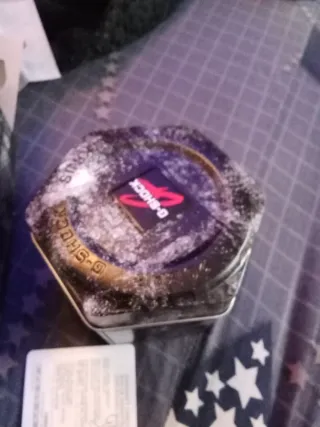 Reloj Casio G-Shock Transparente Dorado