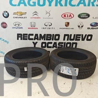 JUEGO 2 NEUMATICOS 205/50 ZR16 TYFOON NUEVO