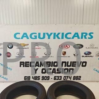 JUEGO 2 NEUMATICOS 205/50 ZR16 TYFOON NUEVO