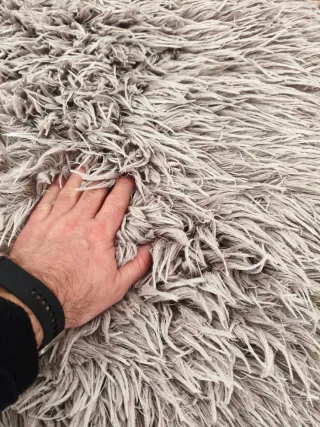 Alfombrilla de poliéster