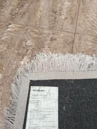 Alfombrilla de poliéster