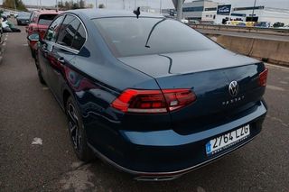 Volkswagen Passat 2.0 TDI Evo R-line 150 cv