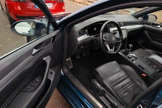 Volkswagen Passat 2.0 TDI Evo R-line 150 cv