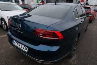 Volkswagen Passat 2.0 TDI Evo R-line 150 cv