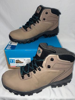 Bota Columbia Talla 46 Hombre