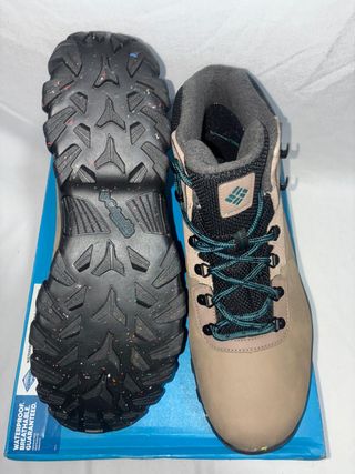 Bota Columbia Talla 46 Hombre