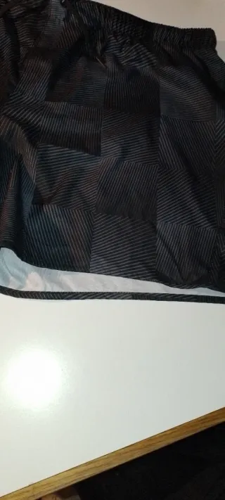 Costume da bagno uomo fantasia geometrica