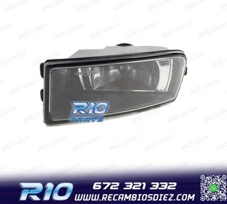 FARO IZQ ANTINIEBLA PARA SEAT IBIZA IV 99-01, CORDOBA II 99-