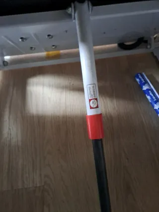 Cinta de correr Fitness Doctor trail 3