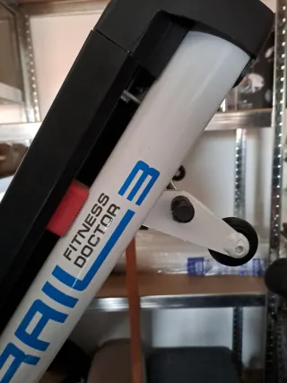 Cinta de correr Fitness Doctor trail 3