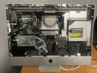 Despiece de Apple Mac A1311