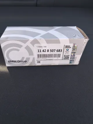 Filtro Aceite BMW 11 42 8 507 683