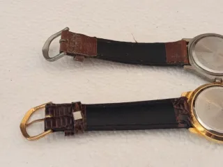 Relojes Timex y Christian Lacroix