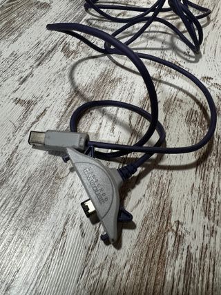 Cable Nintendo GameCube a GBA