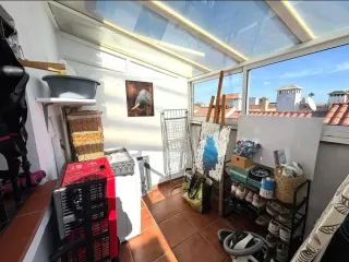 ¡CASA ADOSADA EN VENTA EN EL ZABAL!