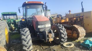 Tractor CASE JX95