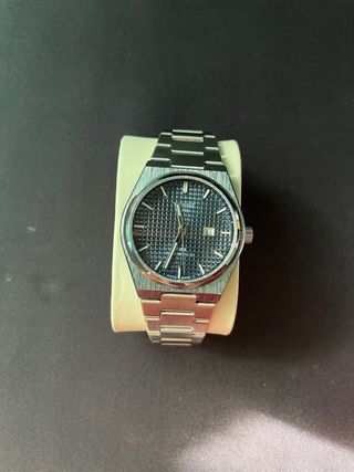 Reloj Tissot PRX Azul (Leer)