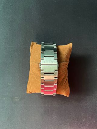 Reloj Tissot PRX Azul (Leer)