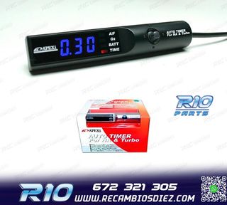 TURBO TIMER APEXI
