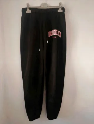 Sudadera con capucha Brooklyn USA