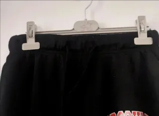 Sudadera con capucha Brooklyn USA