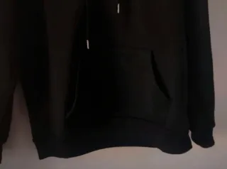 Sudadera con capucha Brooklyn USA