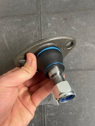 Rotula suspensión Peugeot Opel Fiat Citroen