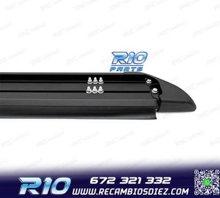 ESTRIBERAS ESTRIBOS VOLKSWAGEN VW TOUAREG 03-10