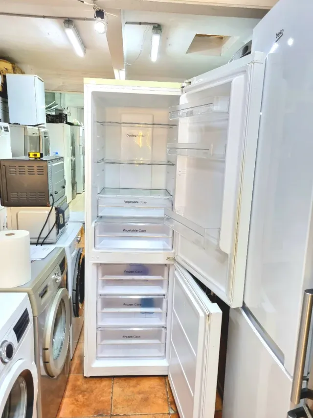 NEVERA DAEWOO GARANTÍA 6MES TRANSPORTE GRATIS