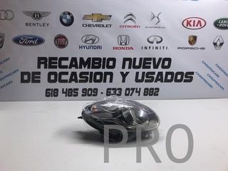 Faro Fiat 500 L derecho nuevo