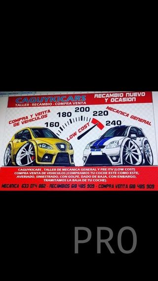 Faro Fiat 500 L derecho nuevo