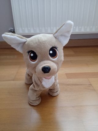 Muñeco Chi Chi Love Happy