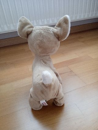 Muñeco Chi Chi Love Happy