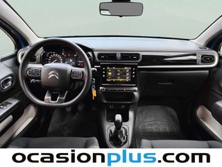 Citroen C3 BlueHDi 100 S&S Feel 73 kW (99 CV)